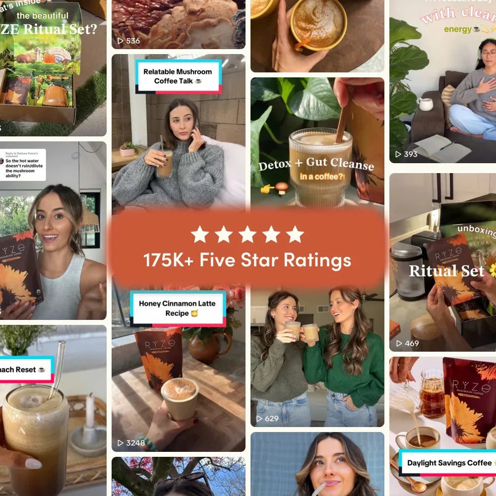 RYZE Complete Kit